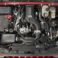Supercharger #152840 for 2018-2020 Jeep Wrangler JL and Gladiator JT W/O Tune image 2
