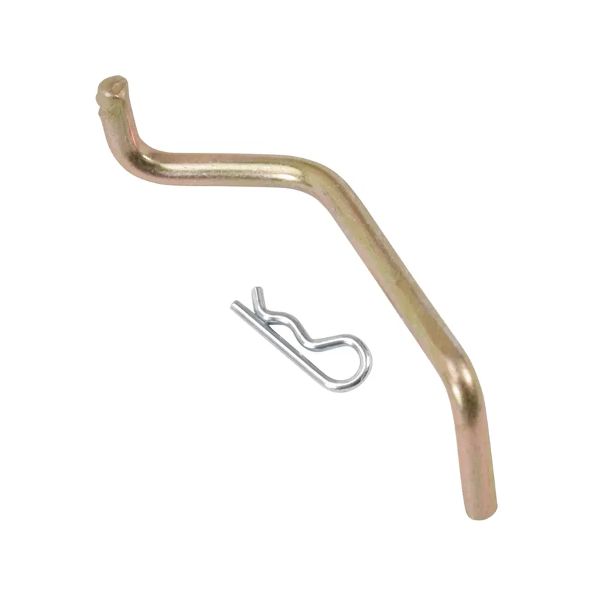 Automatic Divorced Choke Rod for #2101, #2104 & #3701 with Q-Jet Carburetor