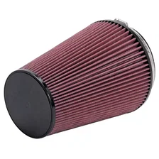Universal Replacement 9 in. Air Filter #15404 Reusable W/ 6 in. Inlet image 2