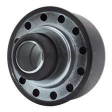 Black Signature Series Push-in Breather image 2