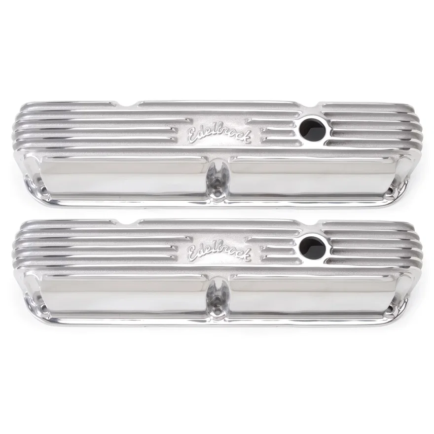 Classic Series Valve Cover for Chrysler Small-Block LA 318-340-360