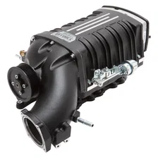 E-Force Supercharger for 2012-14 Jeep Wrangler JK 3.6L image 2