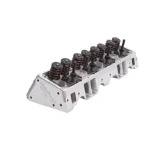 RPM Small-Block Chevy Straight Spark Plug 70cc Hydraulic Roller Cam image 6