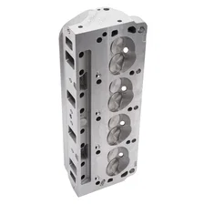 Performer Small-Block Ford 1.90" Cylinder Head Hydraulic Flat Tappet image 6