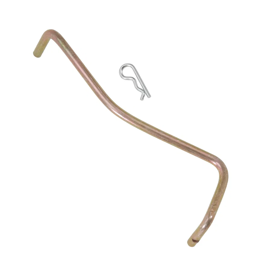 Automatic Divorced Choke Rod for #7104 with Q-Jet Carburetor