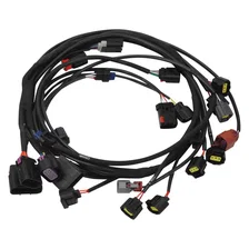 Pro-Flo 4+ #36120 EFI engine management for 2013-newer Gen III Hemi Engine Swap image 3