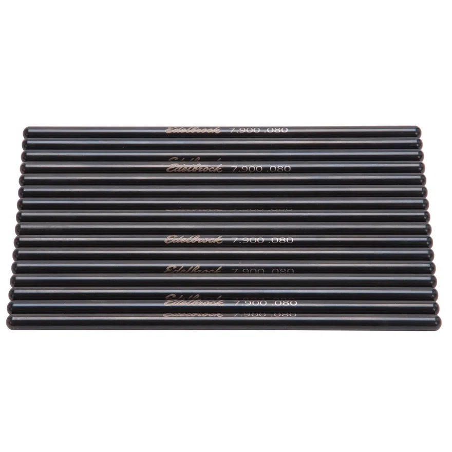 Pushrod Set for S/B Chevy