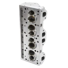 RPM CNC Pontiac Cylinder Head 72cc image 6