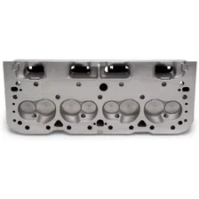 Performer Small-Block Chevy Cylinder Head Hydraulic Flat Tappet image 3