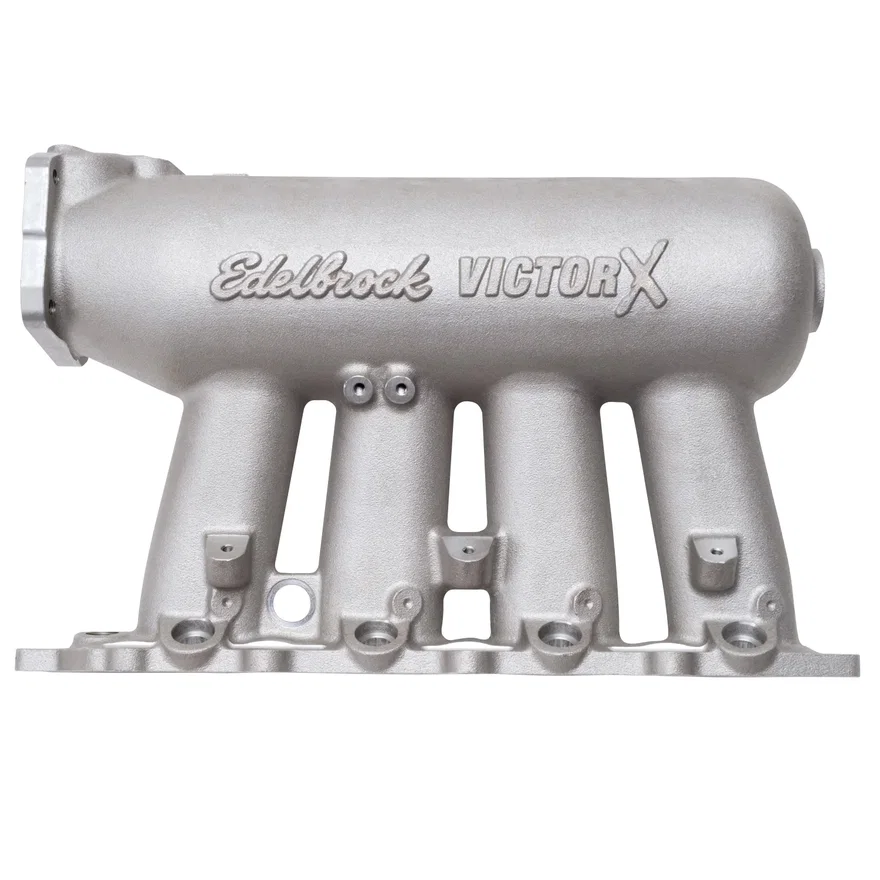 Victor X Honda B16A & B18C5 Intake Manifold
