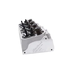 RPM Big-Block Chevy Oval Port Cylinder Head Hydraulic Roller Cam image 5