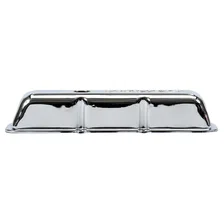 Signature Series Valve Covers for Chevrolet 2.8L 60Â° V6 1982-93 image 3