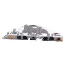 Performer RPM Q-Jet Marine Intake Manifold Big-Block Chevy image 6