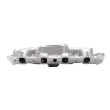 Performer 351 Intake Manifold for Ford 351- 2V Cleveland Engine image 4