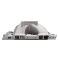 Super Victor II Intake Manifold for BBC 10.2" Tall Deck with SR20 Heads image 5