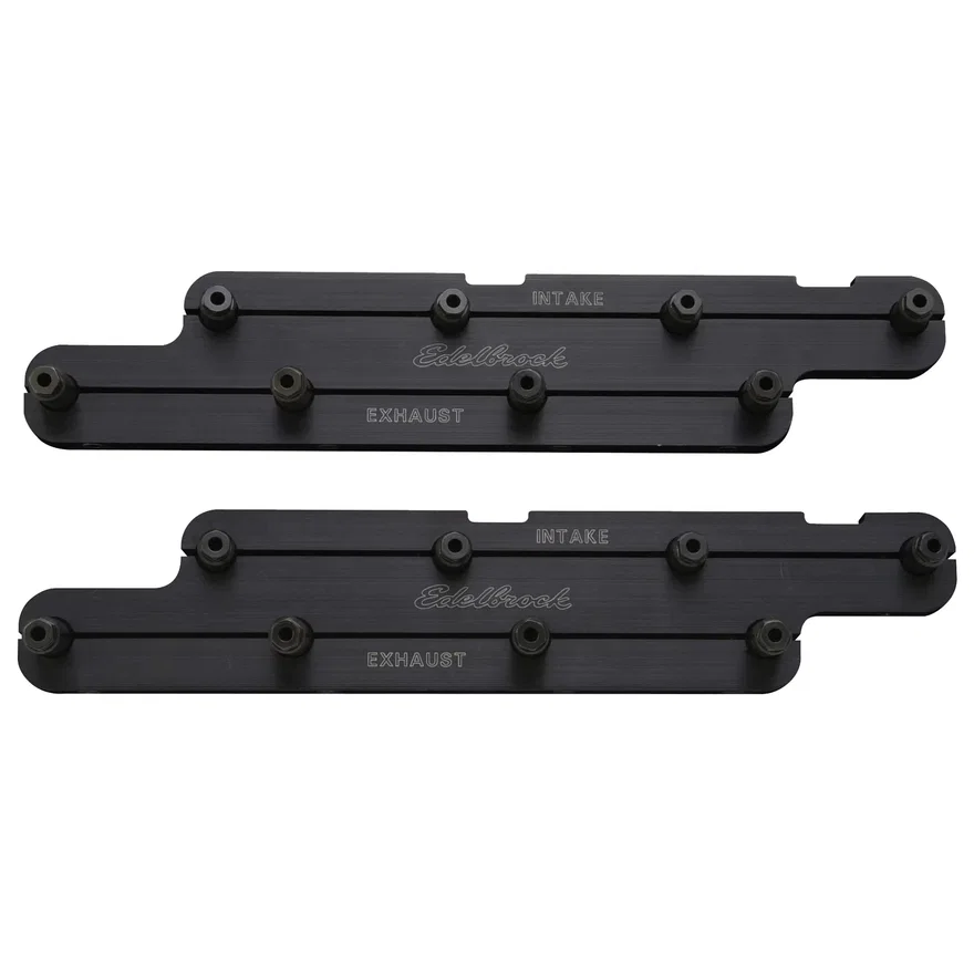 Stud Girdles for BBC Victor 24Â°/Musi Victor 24Â° Cylinder Heads