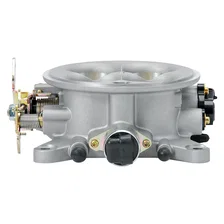 Throttle Body #4150 For Universal 4150 Style 4-Barrel image 4