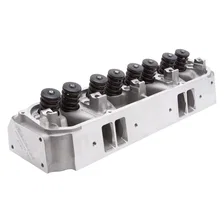 RPM Big-Block Chrysler 75cc Cylinder Head Hydraulic Roller Camshaft image 6