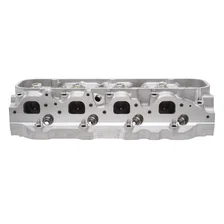 RPM Big-Block Chevy Rectangular Port Cylinder Head Hydraulic Flat Tappet Cam image 2