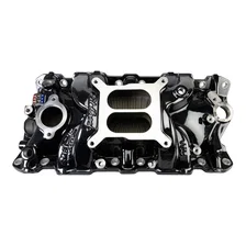 Performer EPS Intake Manifold w/Oil Fill Tube image 1