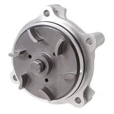 Water Pump Ford 4.6L V8 Mustang Short image 1