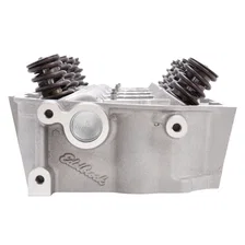 Victor Jr Gen II HEMI Chrysler Cylinder Head Hydraulic Flat Tappet Cam image 5