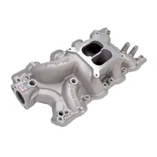 Performer RPM Small Block Ford E-Boss 302 Intake Manifold image 2