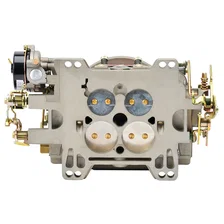 Marine Series 600 CFM Carburetor with Electric Choke (non-EGR) image 3