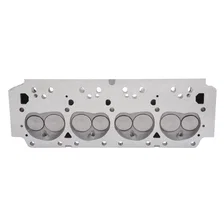 RPM Big-Block Chrysler 75cc Cylinder Head Hydraulic Flat Tappet Cam image 4