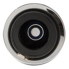 Pro-FloÂ® Universal Blue Medium Conical Air Filter with 3", 3.5", and 4" Inlet image 3