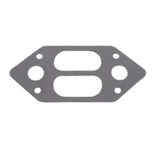 Replacement Slingshot gasket for between manifold top and bottom image 1