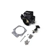 Victor LS Series 90mm Throttle Body, Black image 2