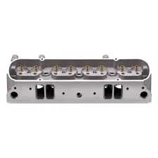 RPM CNC Pontiac D-Port Cylinder Head 87cc Bare image 1
