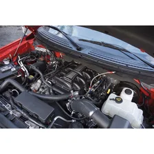 E-Force Supercharger for 2009-10 Ford F-150 5.4L 3V image 4