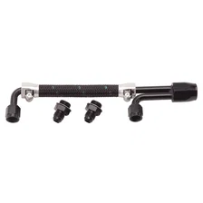 Dual-Quad Fuel Line Kit image 2