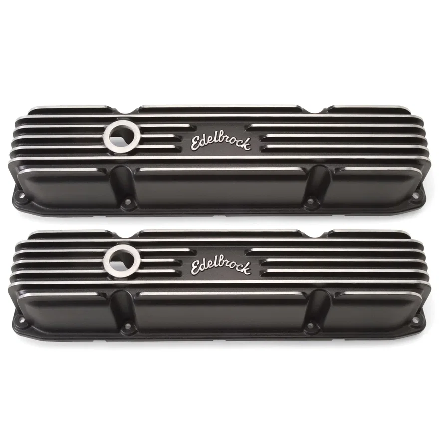 Classic Series Valve Cover for Chrysler Big-Block 383/440