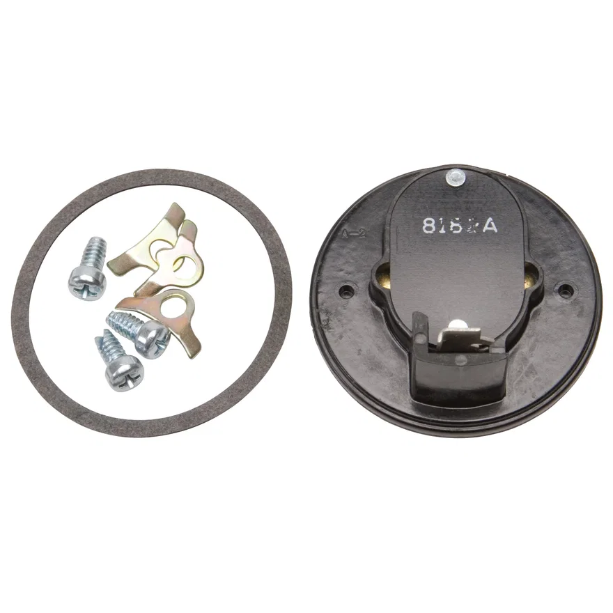 Choke Caps for Quadrajet #1904, #1905, #1906 and #1910 Carburetors