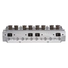 Big-Block Chrysler E-Street Cylinder Heads 75cc image 4