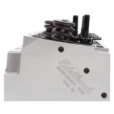 RPM Small-Block Ford 351 Cleveland Cylinder Head Hydraulic Flat Tappet image 5