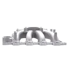 Victor Jr. Ford 4.6L SOHC Modular Carburetor Intake Manifold Without Electronics image 4