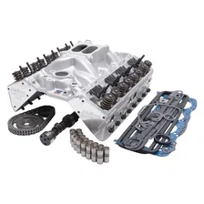E-Street Top End Kit for S/B Chevy image 2