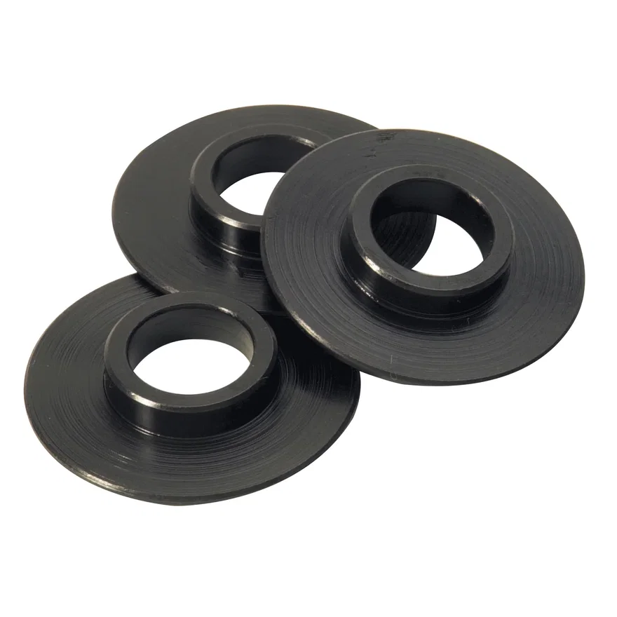 Valve Spring Locators for B/B Chevy