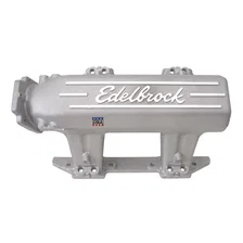 Pro-Flo XT Chrysler Big Block RB EFI Intake Manifold image 1