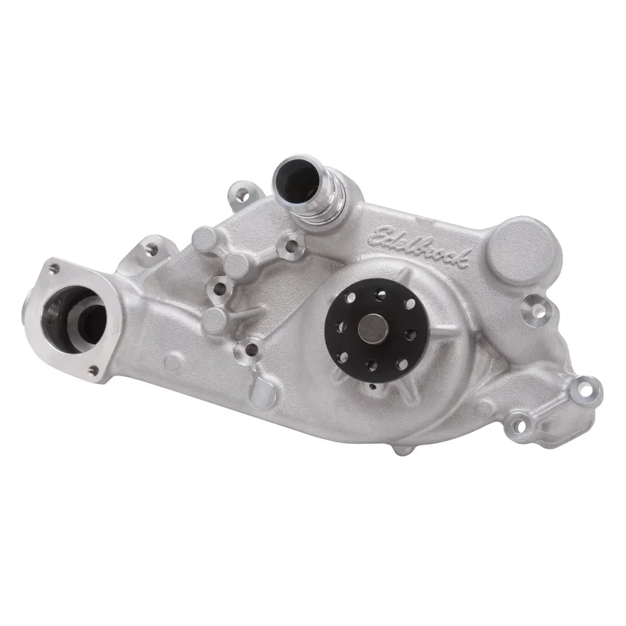 Water Pump for Gen IV LS Engine 2005-08