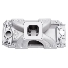 Victor Jr. 454-O Intake Manifold Big-Block Chevy image 1