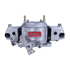 VRS-4150 Race & Performance Carburetor 950 CFM #1309-E85, Satin Finish image 5