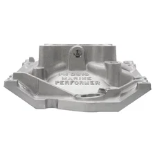 Marine Chevy Vortec V6 4.3 Intake Manifold image 5