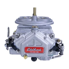 VRS-4150 Race & Performance Carburetor 950 CFM #1309-E85, Satin Finish image 4