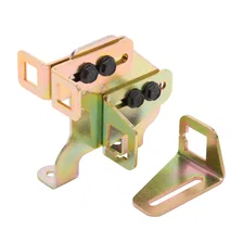 Carburetor Throttle Cable Bracket for and Trans Bracket for LS1 image 2