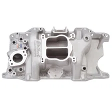 Performer 318/360 Intake Manifold for Small-Block Chrysler, LA Series Engines image 1